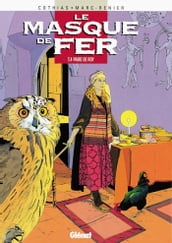 Le Masque de fer - Tome 04