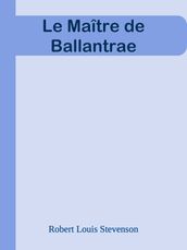 Le Maître de Ballantrae