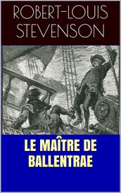 Le Maître de Ballentrae