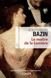 Le Maître de la Lumière