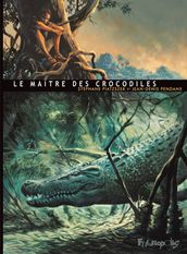 Le Maître des crocodiles