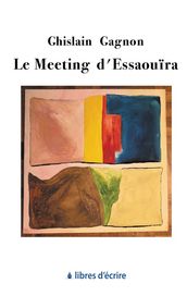 Le Meeting d Essaouïra