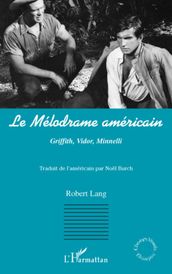 Le Mélodrame américain