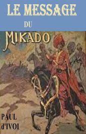 Le Message du Mikado (1912)