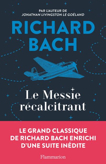 Le Messie récalcitrant - Richard Bach