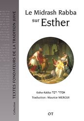 Le Midrash Rabba sur Esther