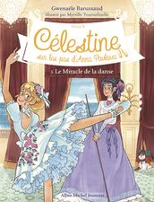 Le Miracle de la danse - tome 3