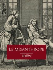 Le Misanthrope