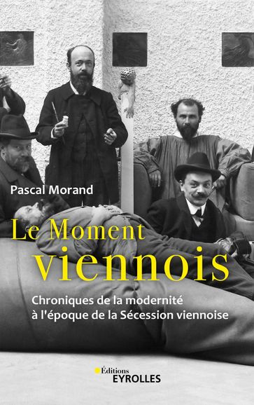 Le Moment viennois - Pascal Morand