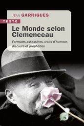 Le Monde selon Clemenceau