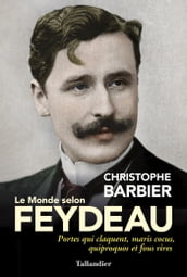 Le Monde selon Feydeau