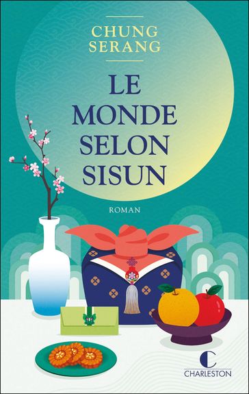 Le Monde selon Sisun - Chung Serang