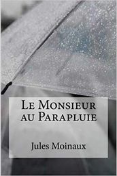 Le Monsieur au parapluie