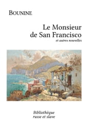 Le Monsieur de San Francisco