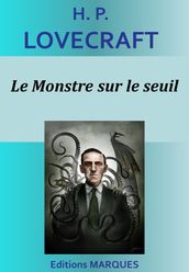 Le Monstre sur le seuil