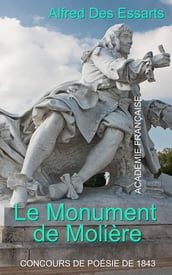 Le Monument de Molière