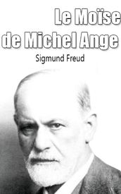 Le Moïse de Michel-Ange