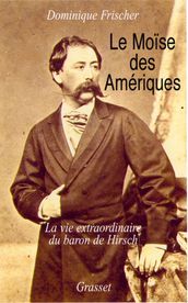 Le Moïse des Amériques