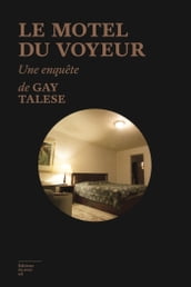 Le Motel du voyeur