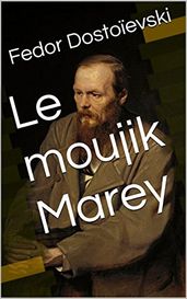 Le Moujik Marey