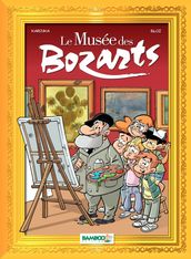 Le Musée des Bozarts