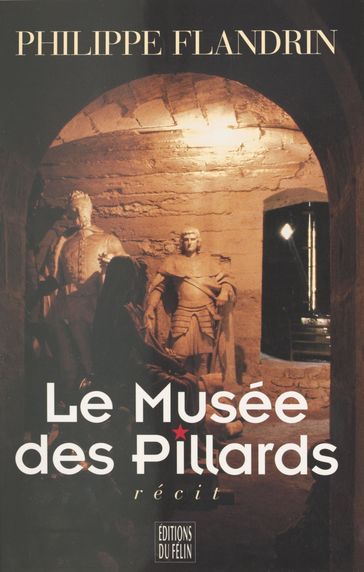 Le Musée des pillards - Philippe Flandrin
