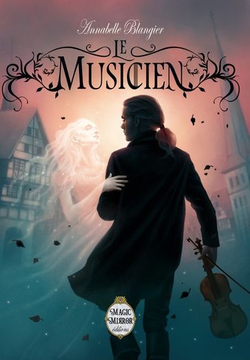 Le Musicien - Annabelle Blangier