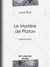 Le Mystère de Platon