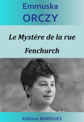 Le Mystère de la rue Fenchurch