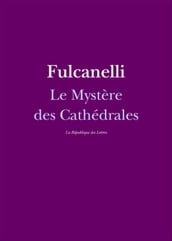 Le Mystère des Cathédrales