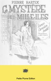 Le Mystère des Mille-Îles