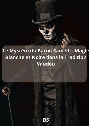 Le Mystère du Baron Samedi - BS