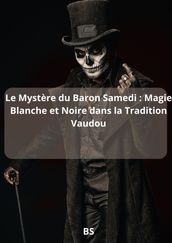 Le Mystère du Baron Samedi