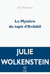 Le Mystère du tapis d Ardabil