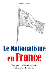 Le Nationalisme en France