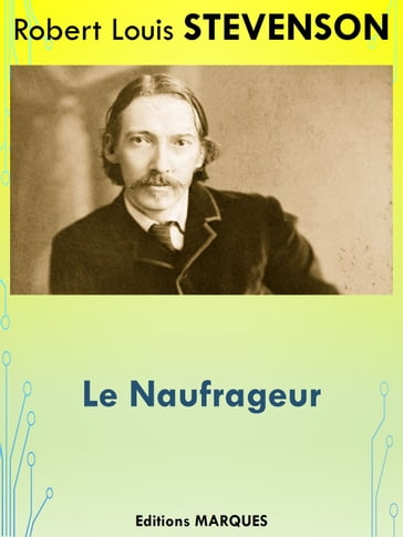 Le Naufrageur - Robert Louis Stevenson