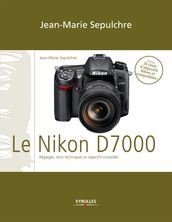 Le Nikon D7000