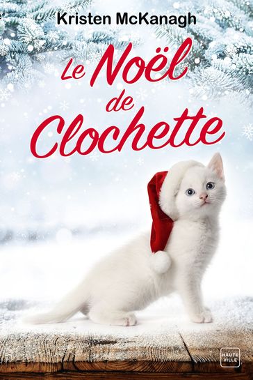 Le Noël de Clochette - Kristen McKanagh