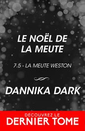 Le Noël de la meute