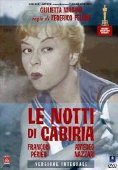 Le Notti Di Cabiria