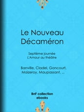 Le Nouveau Décaméron