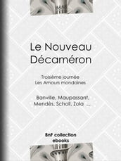 Le Nouveau Décaméron