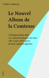 Le Nouvel Album de la Comtesse