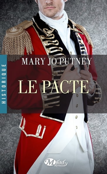 Le Pacte - Mary Jo Putney