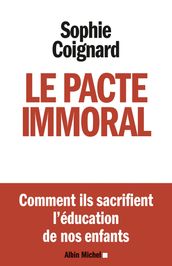 Le Pacte immoral