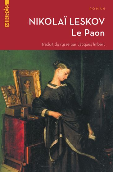 Le Paon - Nikolai Leskov