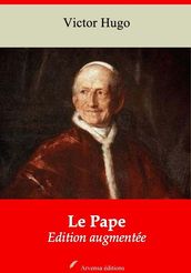 Le Pape  suivi d annexes