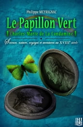 Le Papillon Vert