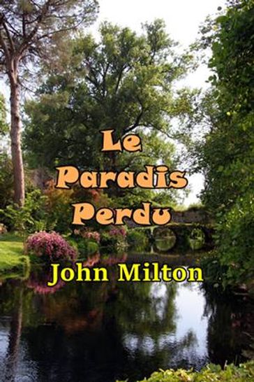 Le Paradis Perdu - John Milton