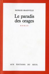 Le Paradis des orages